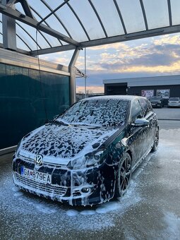 Golf 6 - 7