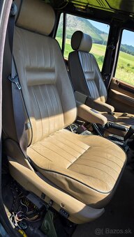 Land Rover Range Rover P38 4.6 bosh - 7
