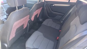 Volkswagen Passat b7 1,6 TDI 77kw - 7