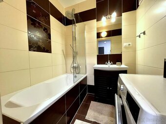 2-izbový kompletne zariadený byt na Solinkách - 7