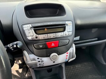 Toyota Aygo - 7