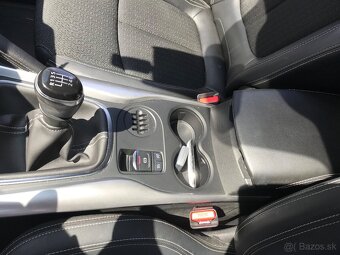 Renault KADJAR 1,5dci bielej farby - 7