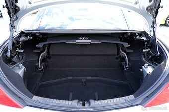 Mercedes-Benz SLK 200, 1.maj - 7