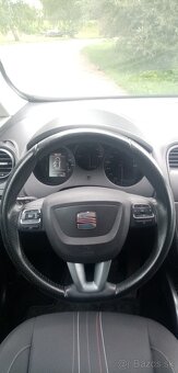 Seat AlteaXL - 7