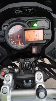 Kawasaki Versys 1000 ABS 2012 predaj aj na splátky - 7