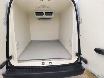 Opel Combo Chladiarenske - 7