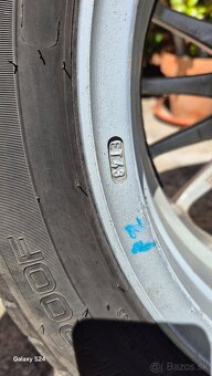 OZ SUPERTURISMO gt 4x108 R16 - 7