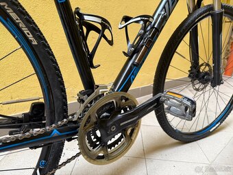 Merida Crosway 500 - 7