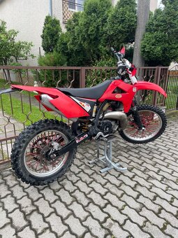 Gas gas ec 300 r.v. 2009 - 7