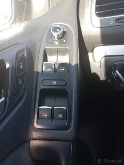 Vw golf 6 - 1,6 tdi - 7