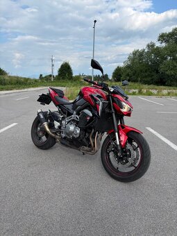 Kawasaki Z 900 2018 35kw A2 - 7