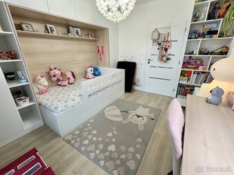 Na predaj: Moderný 4-izbový rodinný dom s garážou – Chorváts - 7