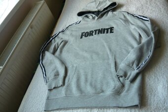 pánske mikiny č.M, XL - 7