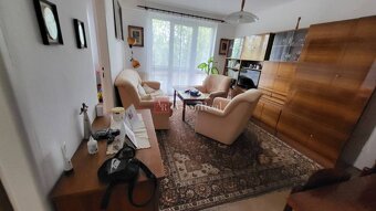 Predaj -3-izbový tehlový byt s balkónom, Poprad - širšie cen - 7