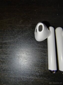 Predám sluchátka Huawei FreeBuds 3 - 7