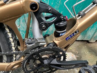 Giant Trance L-XL 26” - 7