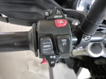 BMW F750GS - 7