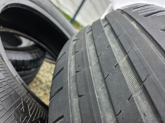 195/65 R15 4X108 - 7