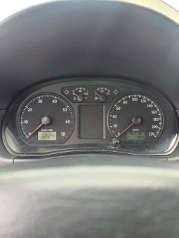 Volkswagen Polo 1,2 - 7
