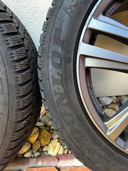 Seat Ateca zimna sada 17” - 7