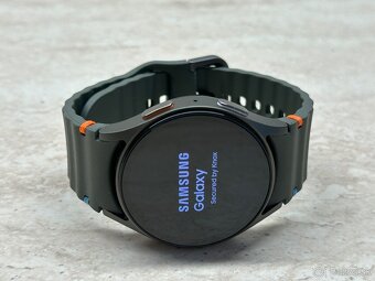 Samsung Galaxy Watch 7 40mm Green - 7