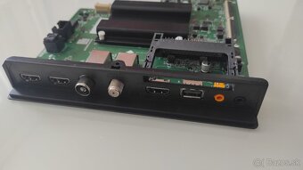 Náhradné diely TCL 55P61B - 7
