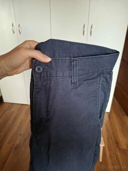 Pánske nohavice carhartt 29×32 - 7