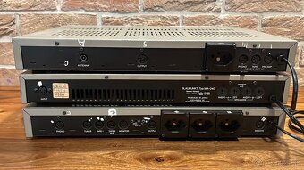 Blaupunkt X-240 Hi-Fi zostava z roku 1979-80 - 7