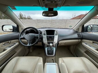 Lexus RX400H - 7