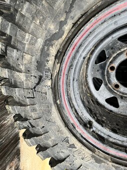 Maxxis Trepador 35x12,5 r15 6x139,7 10J et-50 - 7
