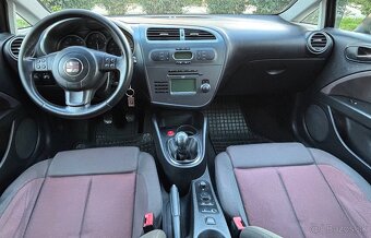 Seat Leon 1,9 TDI - 7