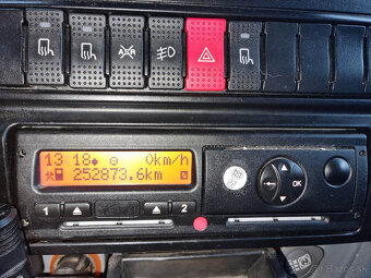 Predam Iveco Dailly 65C18 - 7