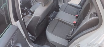 Škoda Fabia Combi 1.0 TSI 70kw STYLE - 7