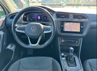 Volkswagen Tiguan Allspace 2.0 TDI EVO SCR 4Motion  DSG - 7