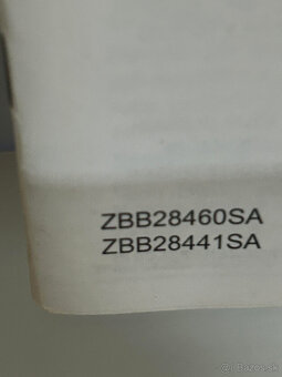 vstavaná chladnička - 7