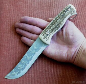 Chalupársky nôž - 7