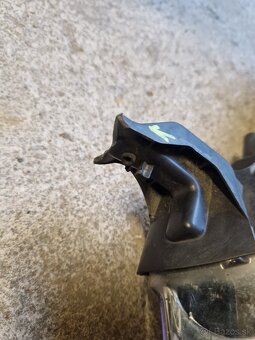 Predok Fiat Scudo, Citroen Jumpy, Peugeot Expert - 7