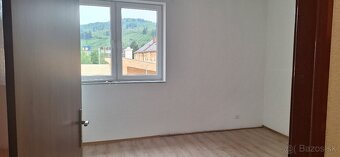 2 izbových  byt do prenájmu - 7