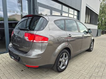 Seat Altea XL 1.6 TDI CR I-TECH - 7