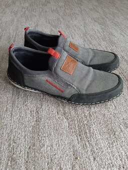 Rieker pánska vychádzková obuv vel.43 - 7