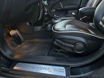 MINI Countryman SD All4 2.0d Automat - 7