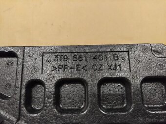 záchytný systém kufra Superb 2
 - 7