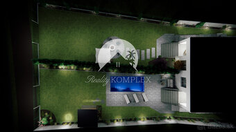 Reality KOMPLEX s.r.o., Vám ponúka na predaj moderný dvojdom - 7