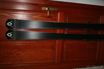 lyže volkl Uvo 167 cm - 7