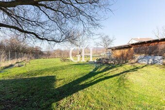 Dom v Jovse - vidiecka pohoda s modernými prvkami - 7