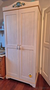 Dievcensky detsky nabytok CILEK sustava - 7