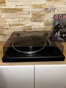 Gramofón Dual CS505-4 vo výbornom stave po servise - 7