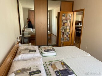 Prenájom moderného 2-izbového bytu v Ružinove - 7