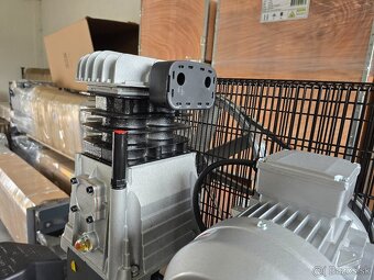 KOMPRESOR 270L 11Bar - 7