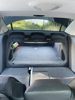 Mercedes Benz E320 CDI 4 MATIC - 7